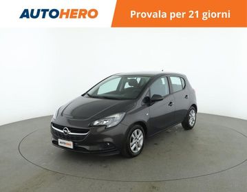 OPEL Corsa 1.3 CDTI ecoFLEX Start&Stop 5 porte n-Joy