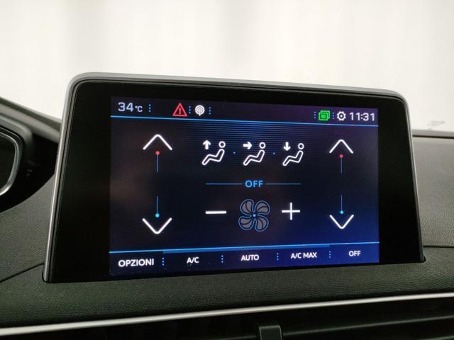 PEUGEOT 3008 PureTech Turbo 130 S&S Allure