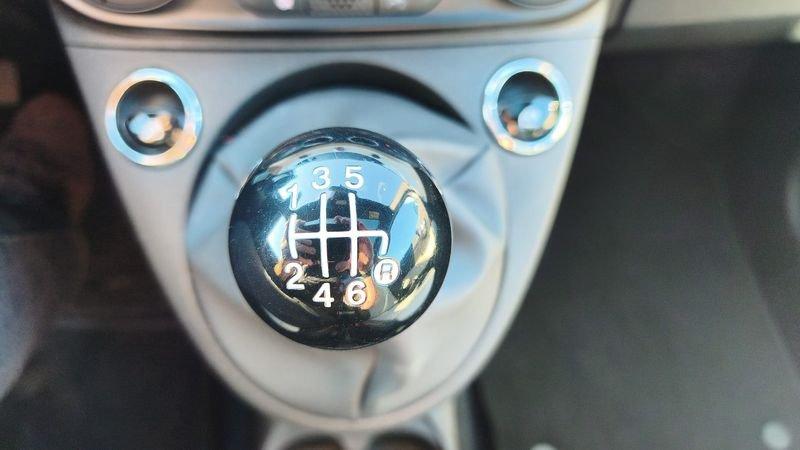 FIAT 500 500 1.0 hybrid Dolcevita 70cv
