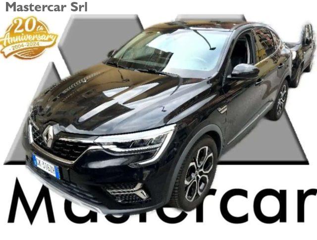 RENAULT Arkana Arkana 1.6 E-Tech full hybrid Intens 145cv-GK316ZH