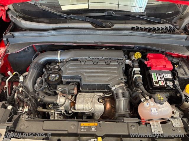 JEEP Renegade 1.3 T4 DDCT Limited