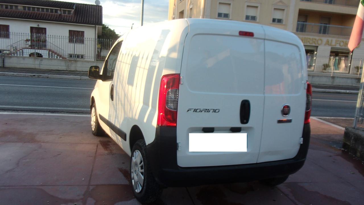Fiat Fiorino 1.3 MJT 80CV Cargo SX