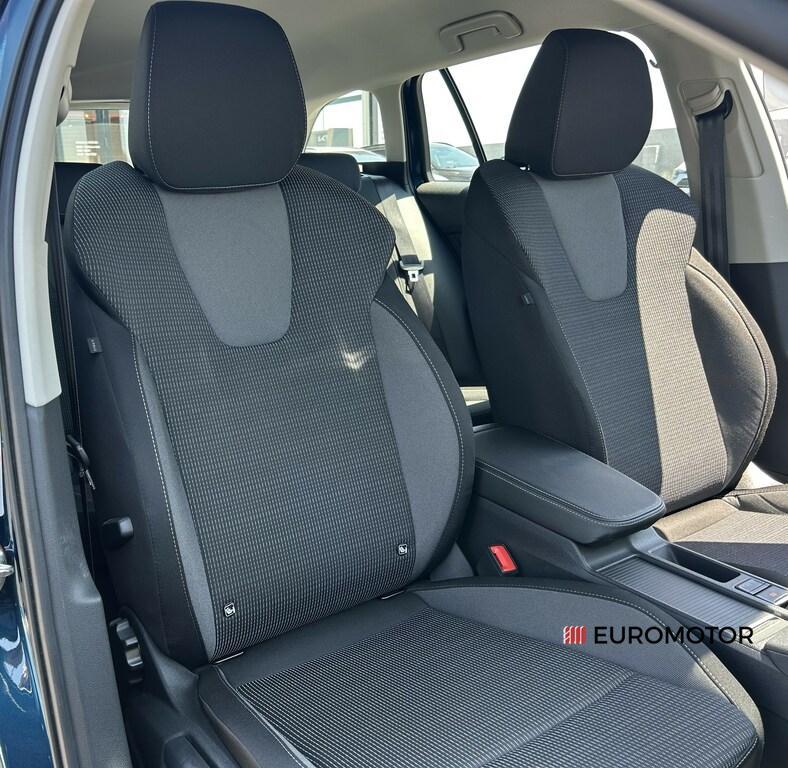 Skoda Octavia 2.0 TDI EVO SCR Executive DSG