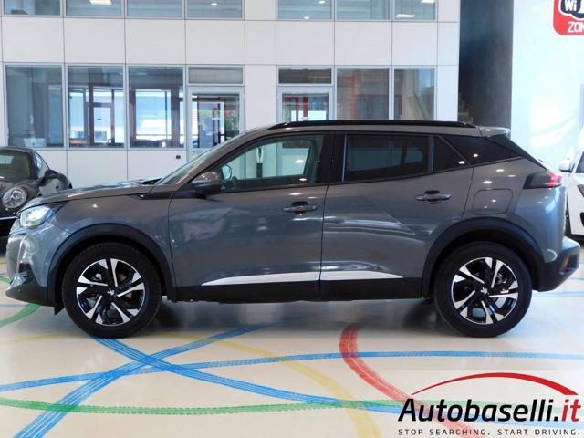 PEUGEOT 2008 1.2 PURETECH s&s 100CV ALLURE PACK