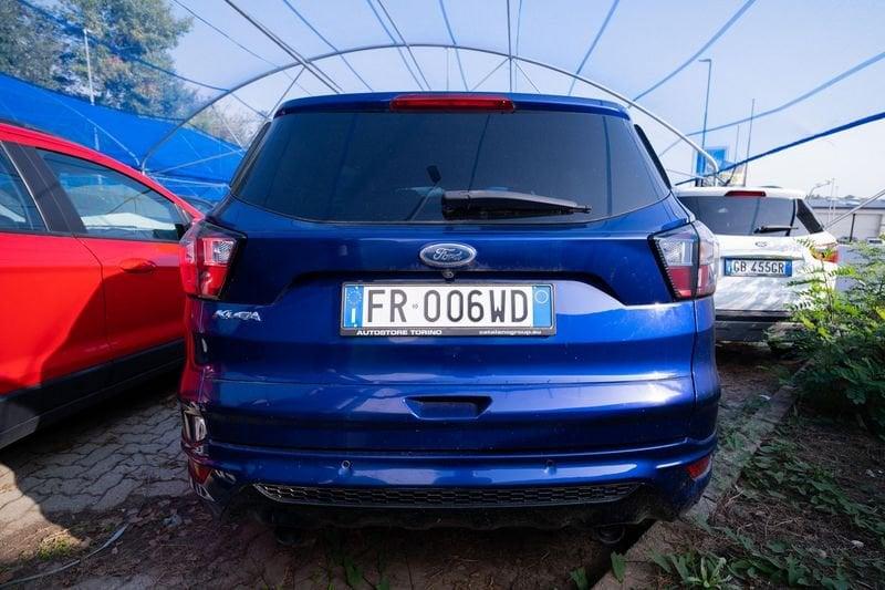 Ford Kuga 1.5 tdci ST-Line s&s 2wd 120cv