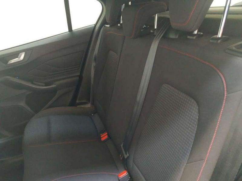 Ford Focus 1.5 ecoblue ST-Line s&s 120cv