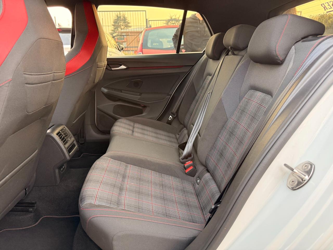 Volkswagen Golf GTI 2.0 TSI | GARANZIA 12 MESI