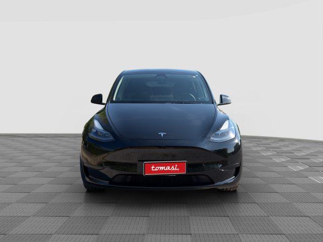 TESLA Model Y Model Y Long Range AWD