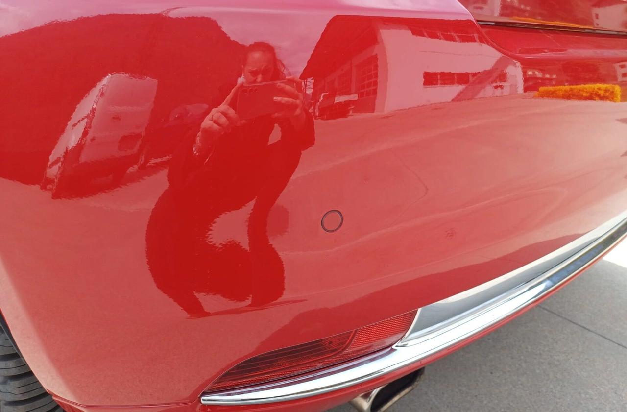 Fiat 500 1.0 Hybrid Lounge