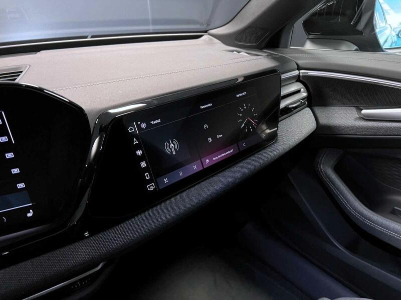 AUDI A5 3ª serie A5 Avant TDI 150 kW mHEV+ S t...