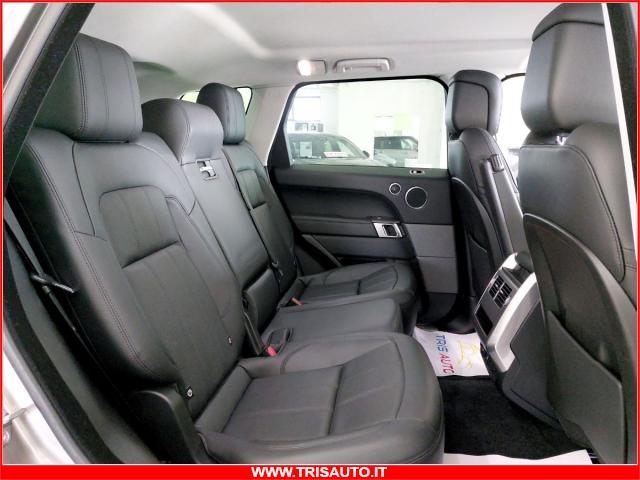 LAND ROVER Range Rover Sport 3.0 SDV6 Aut. HSE IVATA (Virtual+Full led+Pelle)