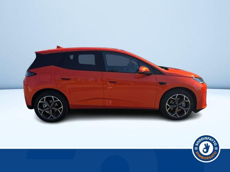 BYD Dolphin G DM-i Comfort
