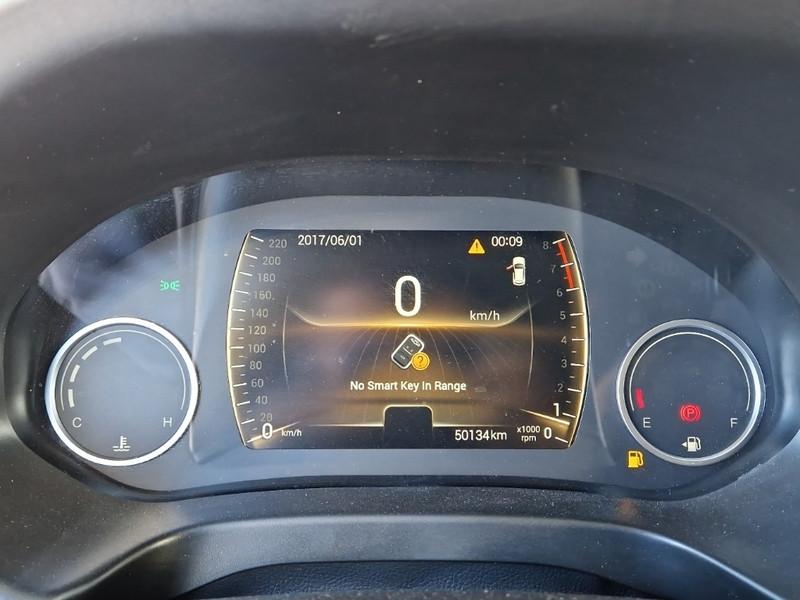 DR MOTOR DR4.0 1.5 MT BENZ GPL