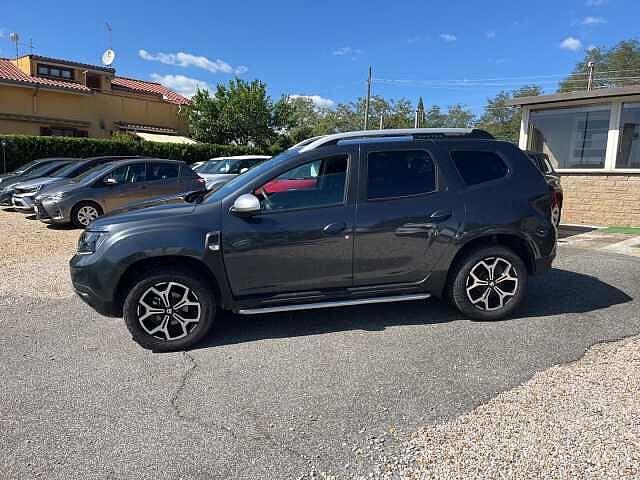 Dacia Duster 1.6 SCe 4x2 Prestige