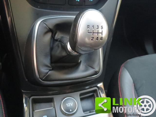 FORD Kuga 1.5 EcoBoost 120 CV S&S 2WD ST-Line