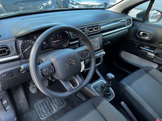 CITROEN C3 C3 PureTech 110 S&S Max