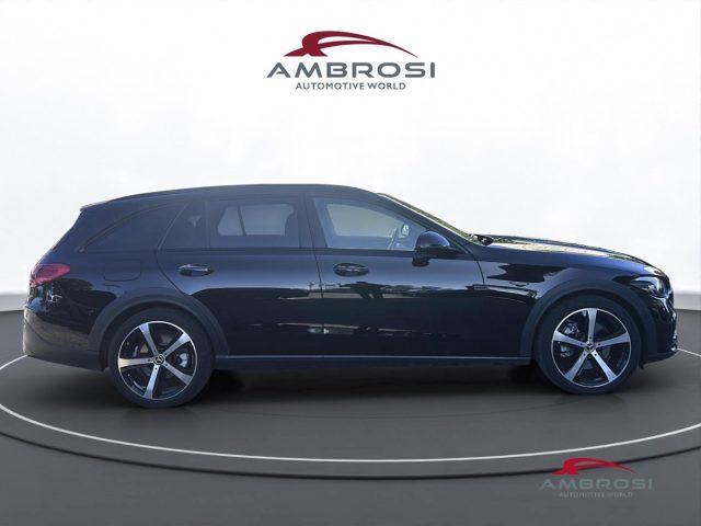 MERCEDES-BENZ C 220 220 d Mild hybrid 4Matic Premium All-Terrain