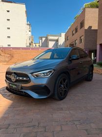 Mercedes-benz GLA 200 d Automatic AMG Line Premium Plus