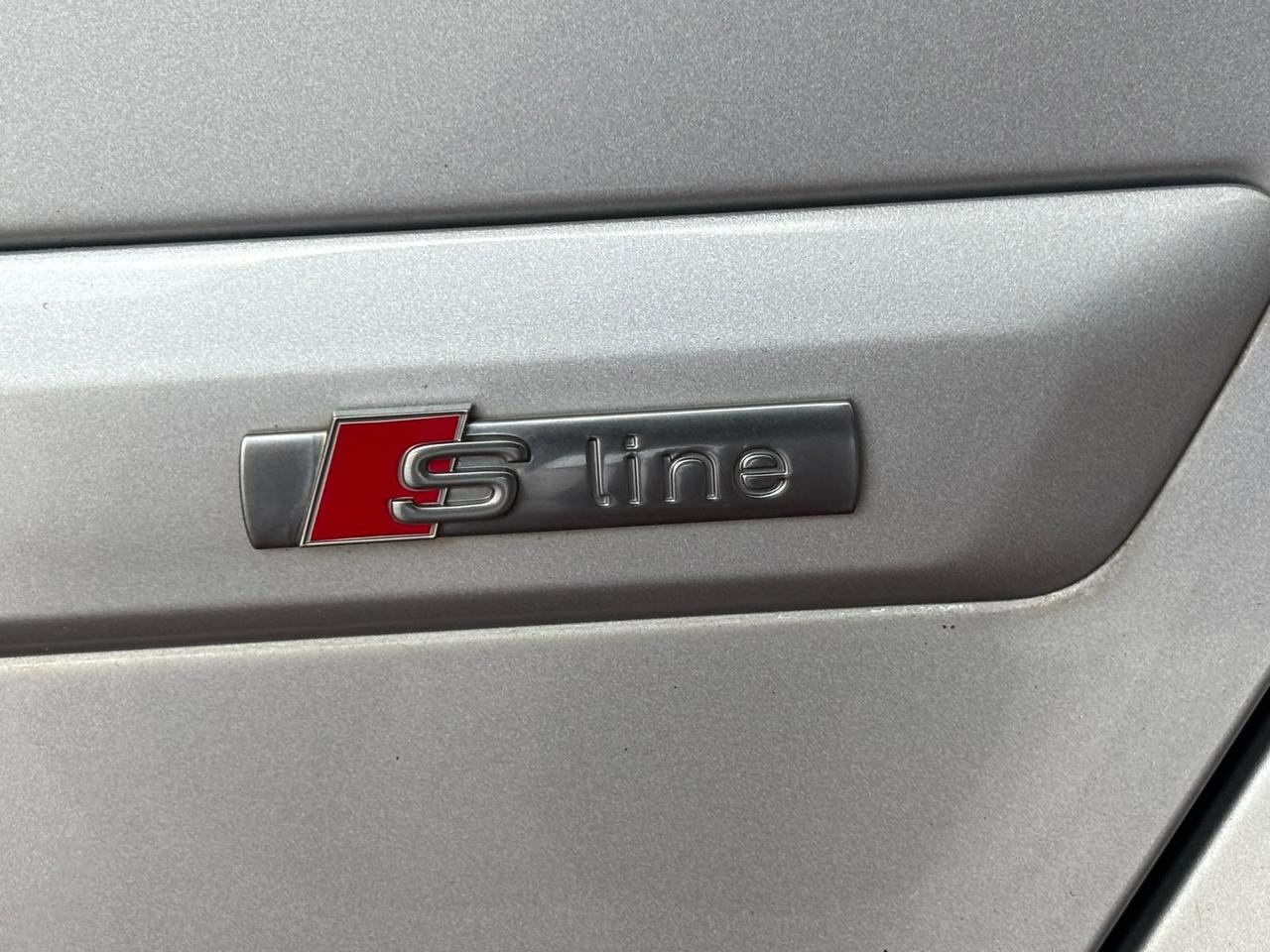 Audi A3 sportback 1.4 tfsi ambition