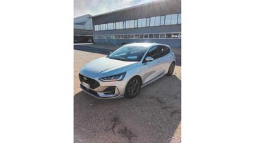 Ford Focus 5 Porte Focus 1.5 ecoblue ST-Line 115cv auto