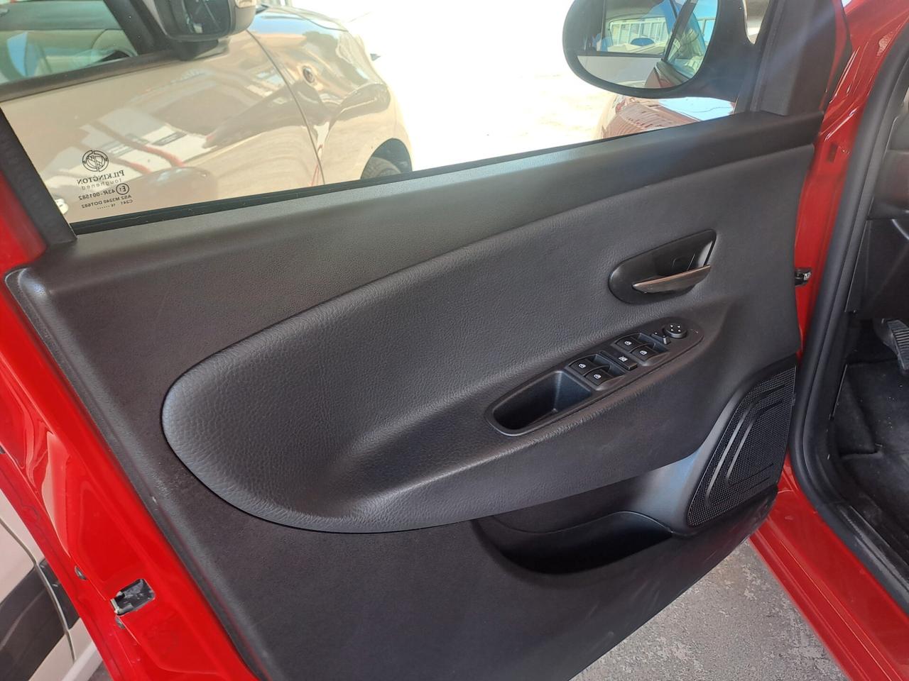 Lancia Ypsilon 1.3 MJT 16V 95 CV 5 porte S&S Platinum
