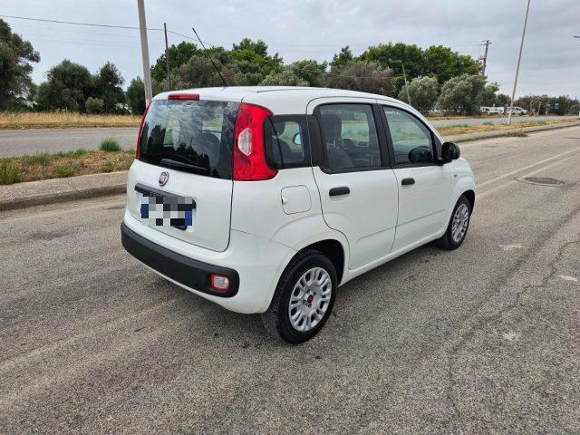 FIAT Panda 1.3 MJT S&S Easy Van 4 posti AUTOCARRO