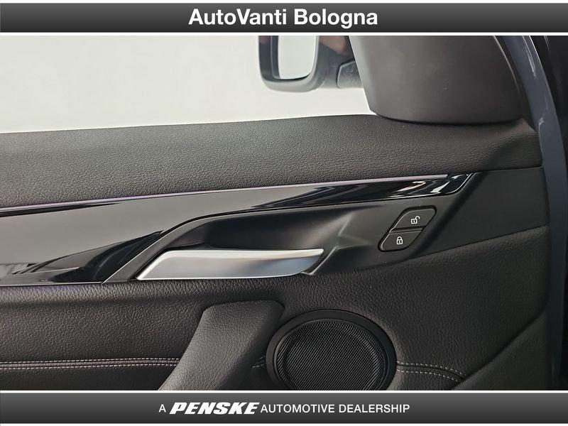 BMW X1 X1 xDrive20d xLine