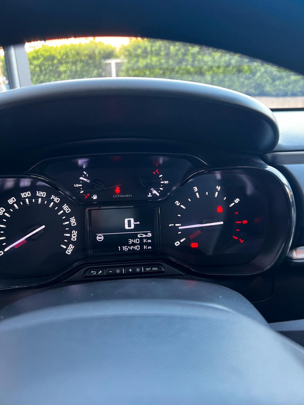Citroen C3 PureTech 68 Feel NEOPATENTATI