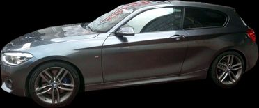 Bmw 125d Msport 2016 TETTO FULL IN ARRIVO