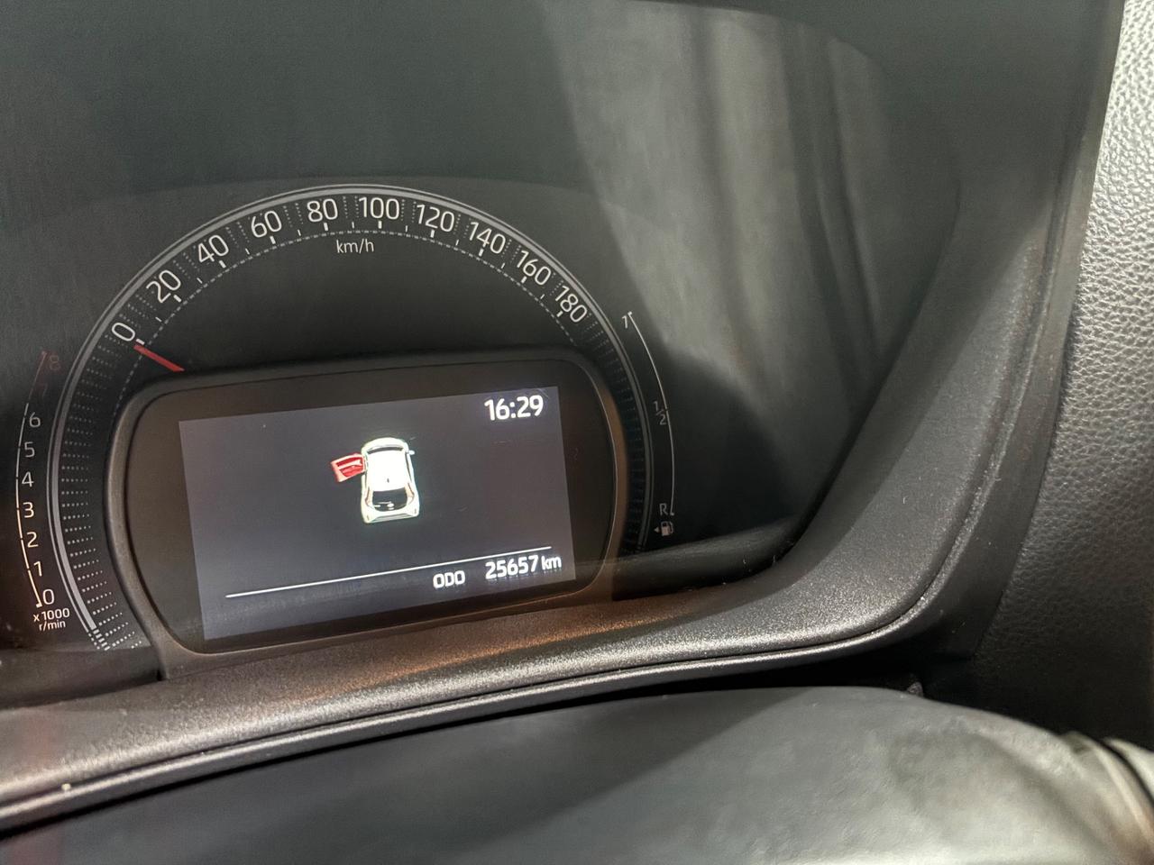 Toyota Aygo X 1.0 VVT-i 72 CV 5 porte Lounge Air