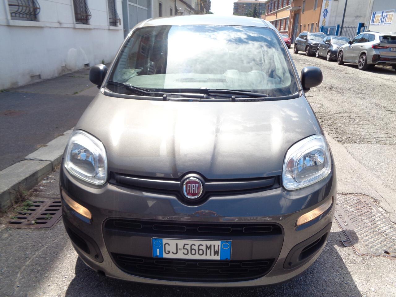 Fiat Panda 1.0 FireFly S&S Hybrid PREZZO REALE