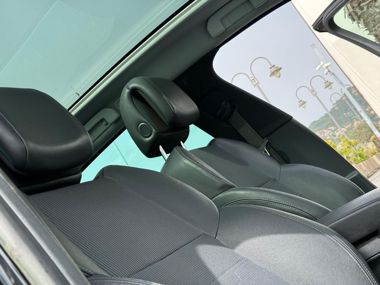 Peugeot 508 2.2 HDi 204CV-GT LINE-FULL-PERMUTABILE