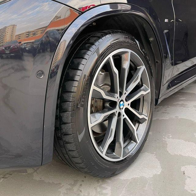 BMW - X3 xDrive20d Msport