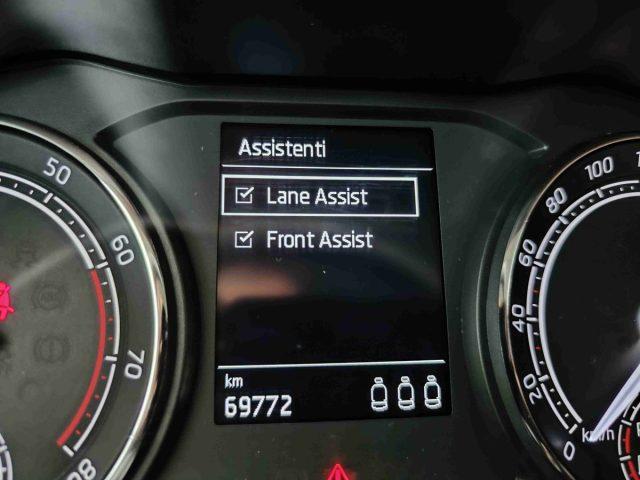 SKODA Kamiq 1.0 G-Tec Ambition