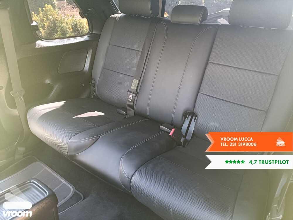 LAND ROVER Freelander 1ª serie Freelander 2.0 ...