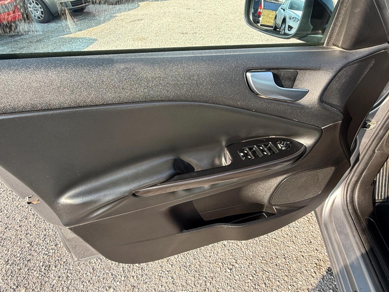 Alfa Romeo Giulietta 1.6 JTDm-2 120 CV Exclusive Km 125.700!!!