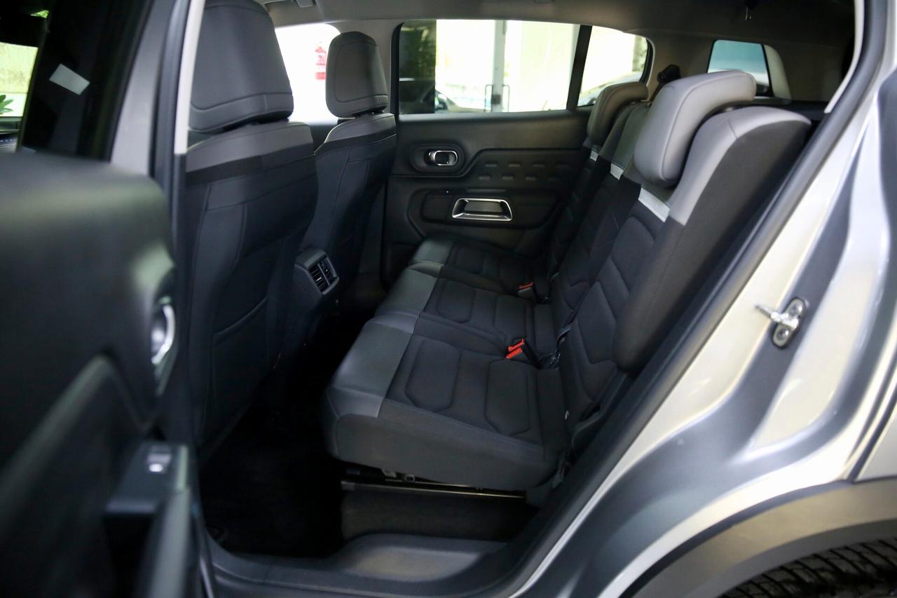 Citroen C5 Aircross BlueHDi 130 cv EAT8 Feel Pack