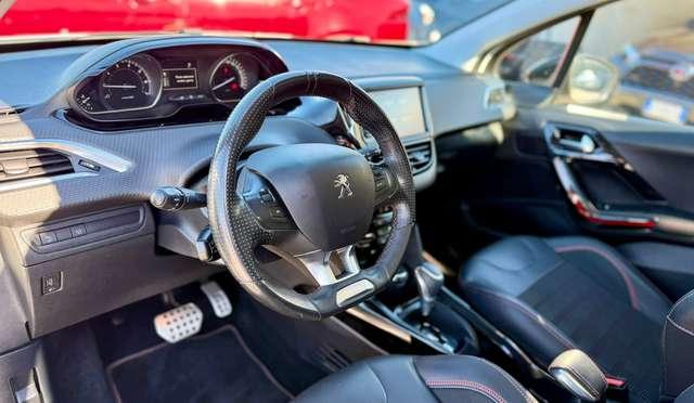 Peugeot 2008 1.2 puretech t Black Matt s