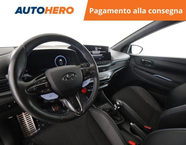HYUNDAI i20 N 1.6 T-GDI MT N-Performance