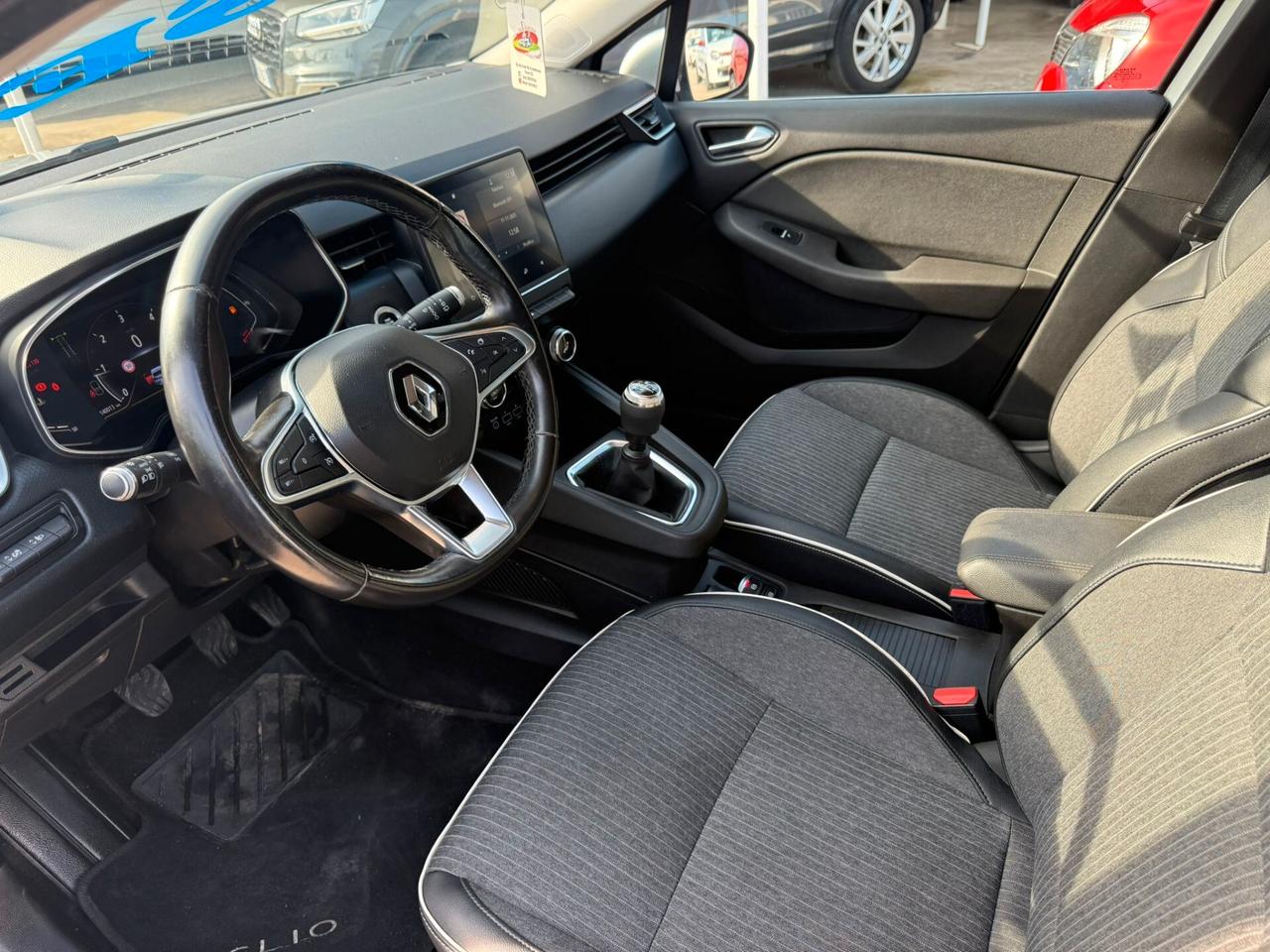 Renault Clio Blue dCi 115 CV 5 porte Zen