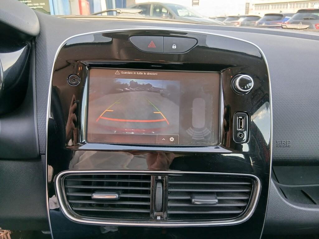 Renault Clio 5 Porte 0.9 TCe Energy Duel