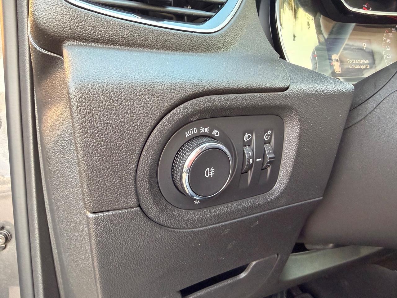 Opel Grandland X 1.5 diesel 130Cv Automatica Ultimate