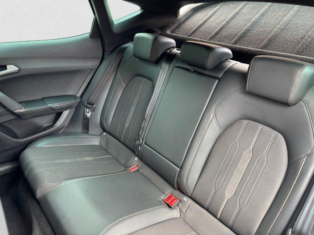 CUPRA Formentor 1.5 TSI DSG