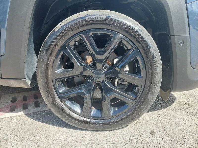 Jeep Renegade e-Hybrid 1.5 T4 MHEV 130cv Summit DDCT