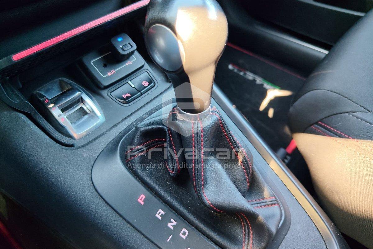 ALFA ROMEO Giulietta 1.6 JTDm TCT 120 CV Sportiva