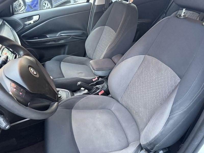 Alfa Romeo Giulietta Giulietta 1.4 tb Progression 105cv IDONEA NEOPATENTATI