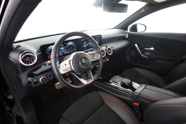 MERCEDES-BENZ A 180 A 180 Automatic Premium