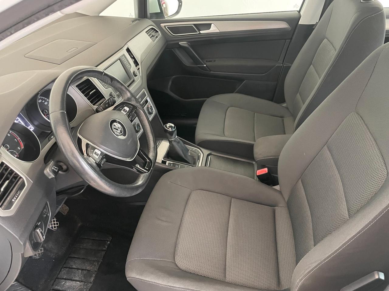 Volkswagen Golf Sportsvan 1.2 TSI 110CV Comfortline BlueMotion Tech.