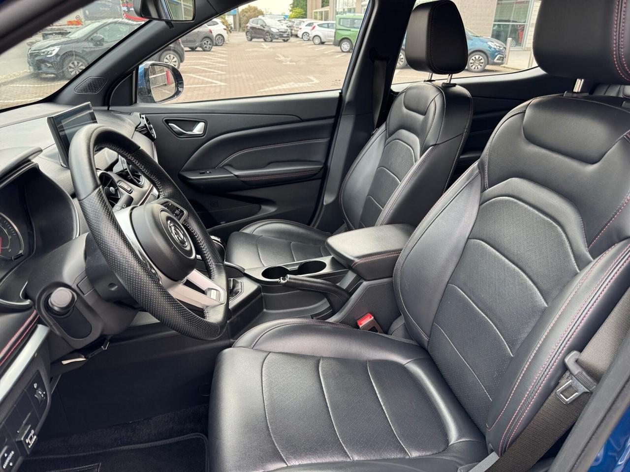 Dfsk Glory 500 1.5 BENZINA / GPL