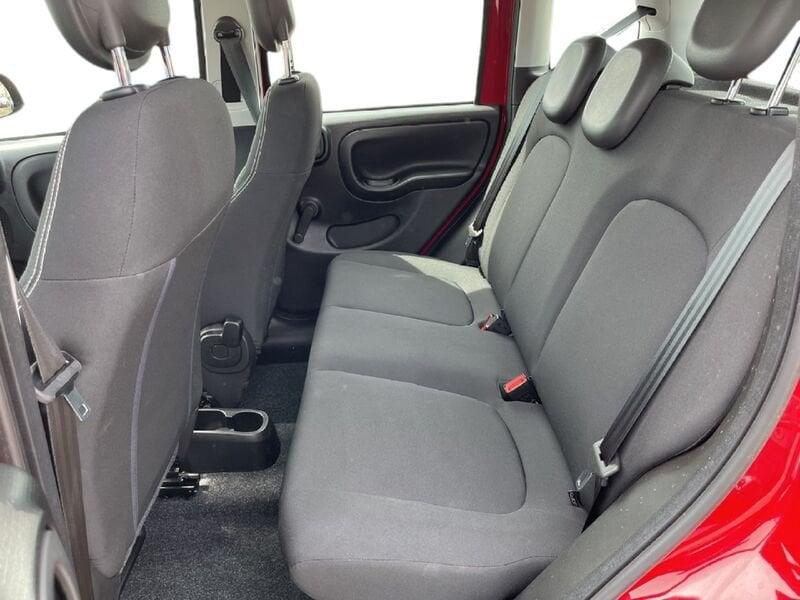 FIAT Panda My24 1.0 70cv Hybrid Panda